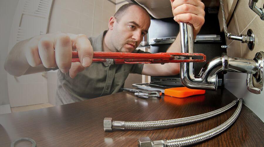 Local annual plumbing maintenance in Forest Ranch, CA